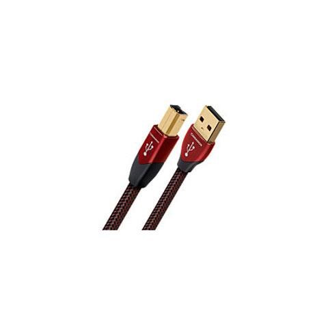 1.5m Cinnamon USB A-B, 2.0, USB A, USB B - Foto 1