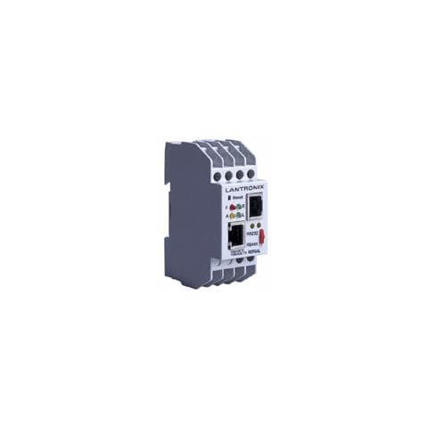 XPress-DR-IAP, 10/100Base-T (X) , 9 - 30V, SNMP, Telnet, HTTP, ARP, UDP / IP, TCP / IP, ICMP, SNMP, BOOTP, DHCP, TFTP, Telnet, HTTP, 0 - 60 C, 20 - 90% - Foto 1