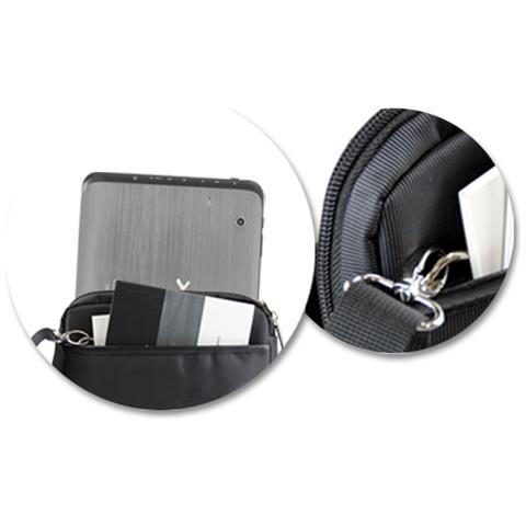 London 10" Nero - Foto 2