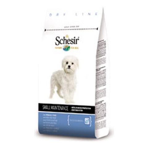 Cibo per Cani Dog Dry Small Maintenance con Pesce e Riso 800 gr - Foto 2