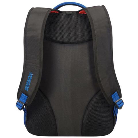 Oceanside Urban Groove 15.6" Zaino Nero, Blu - Foto 2