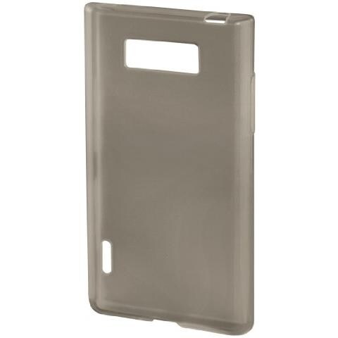 Crystal 00070833 LG Electronics Optimus L7 (P700) Grigio frontalino per cellulare - Foto 1