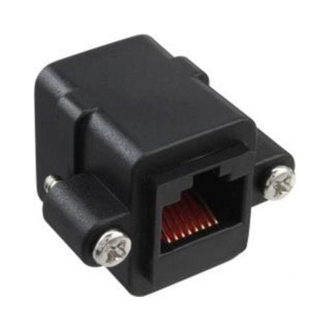 69990Y RJ-45 RJ-45 Nero cavo di interfaccia e adattatore - Foto 2