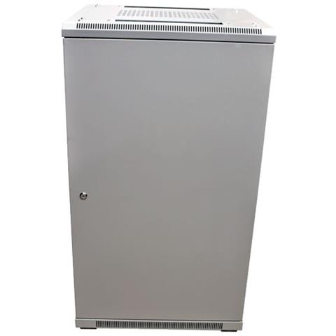 106975 Libera installazione 22U Grigio rack - Foto 2