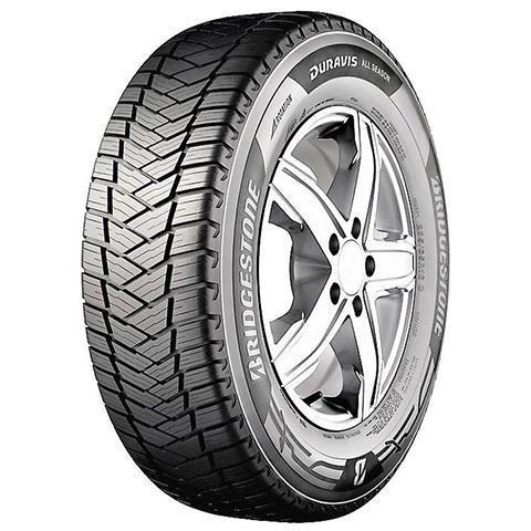 Pneumatico Duravis A / s 215/60r16 103/101t - Quattro Stagioni - Foto 1