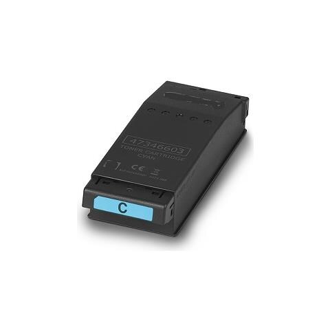 Ciano Compatible For C 650dn-6k#09006127 - Foto 1