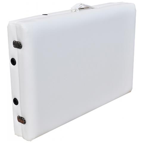 Lettino Da Massaggio Zet-1049 Taglia M Bianco - Foto 2