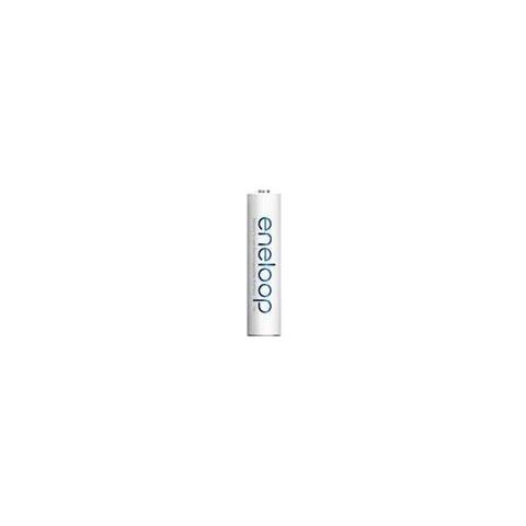 Eneloop Bk-4mcde - Batterie 2 X Aaa - Nimh - (wiederaufladbar) - 800 Mah (bk-4mcde / 2be) - Foto 1