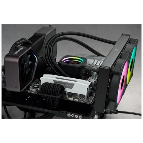 VENGEANCE memoria 32 GB 2 x 16 GB DDR5 6400 MHz - Foto 6