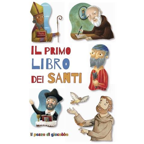 Il Primo Libro Dei Santi - Foto 2