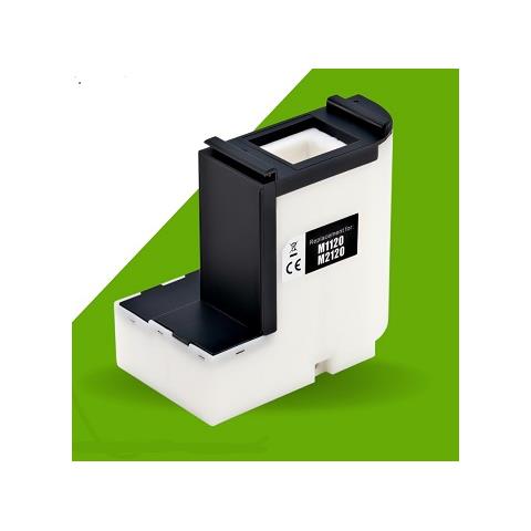 Residuo Comp Ecotank Et-m1180,m2120,m1100,m1120,3140#1753825 - Foto 1