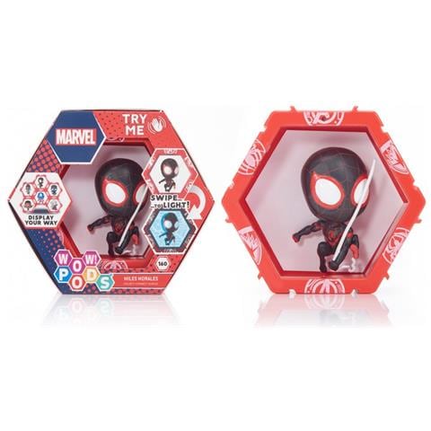 Wow! Pod - Marvel - Spider-man (miles Morales) - Foto 2