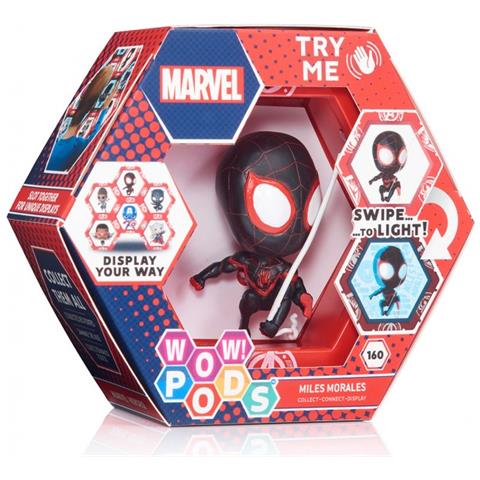 Wow! Pod - Marvel - Spider-man (miles Morales) - Foto 5