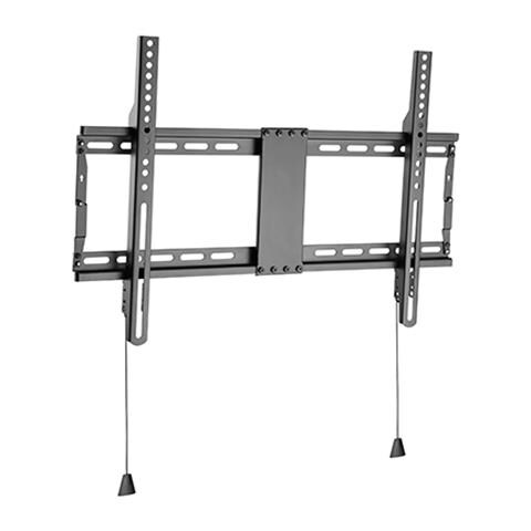 WM-80F-01 Supporto TV a parete 2,03 m (80") Nero - Foto 1