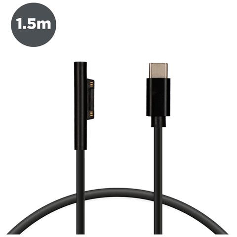 Cavo Di Dati /ricarica Con Usb Usb C - Foto 1