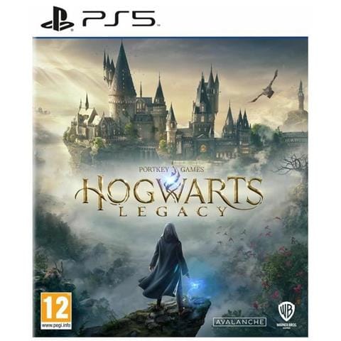 Videogioco Playstation 5 Hogwarts Legacy: The Legacy Of Hogwarts - Foto 1
