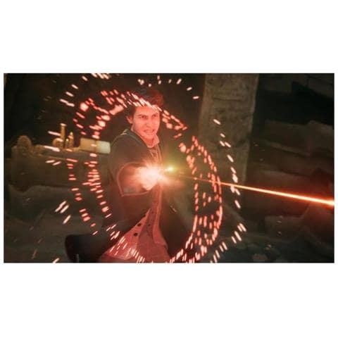 Videogioco Playstation 5 Hogwarts Legacy: The Legacy Of Hogwarts - Foto 2