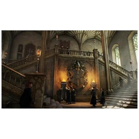 Videogioco Playstation 5 Hogwarts Legacy: The Legacy Of Hogwarts - Foto 6