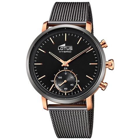 Orologio Uomo Lotus 18805/3 Nero - Foto 1