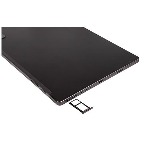 Tablet Blow Platinum Tab 11 10,5' Unisoc Tiger T618 8 Gb Ram 128 Gb Nero - Foto 2