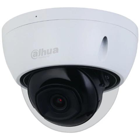 Telecamera A Cupola Ip Wizsense Ir Da 8mp E 30m A Fuoco Fisso - Foto 1