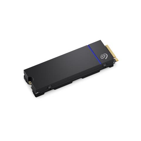 Game Drive PS5 NVMe M. 2 1 TB PCI Express 4.0 3D TLC - Foto 5