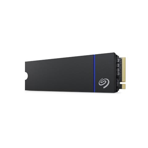 Game Drive PS5 NVMe M. 2 1 TB PCI Express 4.0 3D TLC - Foto 1