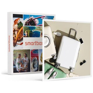 Smartbox Bella Napoli - 2 Notti Con Colazione In B&B E Hotel 4* Per 2 Persone, Regalo Originale E Flessibile