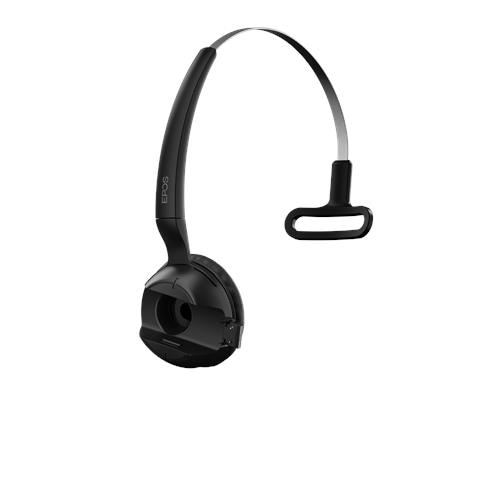 IMPACT D 10 USB ML - EU II Auricolare Wireless A Padiglione Ufficio Nero - Foto 8