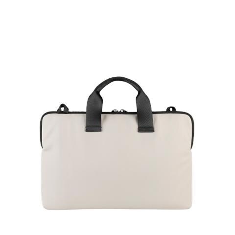 Gommo 39,6 cm (15.6") Valigetta ventiquattrore Grigio - Foto 1