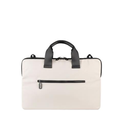 Gommo 39,6 cm (15.6") Valigetta ventiquattrore Grigio - Foto 2