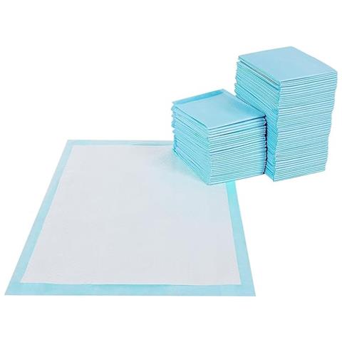 Tappetini Assorbenti Per Cani E Gatti 60x60 (confezione Da 10pezzi) - Foto 2