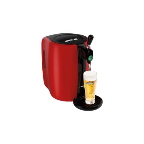 Macchina VB310510 per Birra Rossa e Nera da 70 W - Foto 1