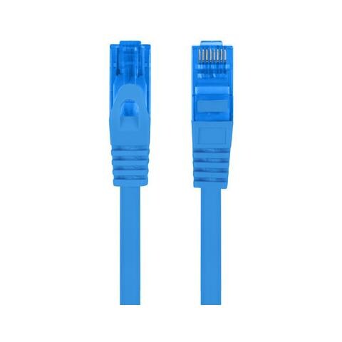 PCF6A-10CC-0150-B cavo di rete Blu 1,5 m Cat6a S /FTP (S-STP) - Foto 1