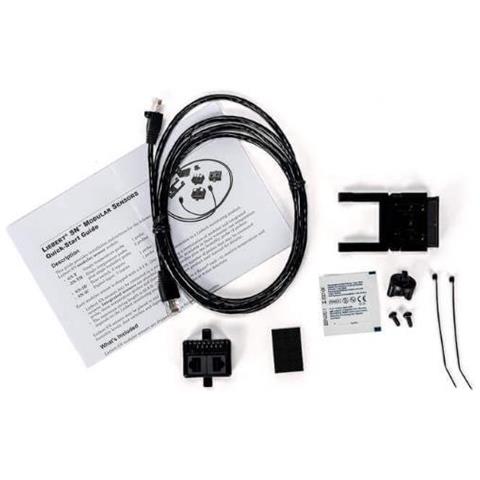 SENSOR MODULAR TEMPERATURE - Foto 1