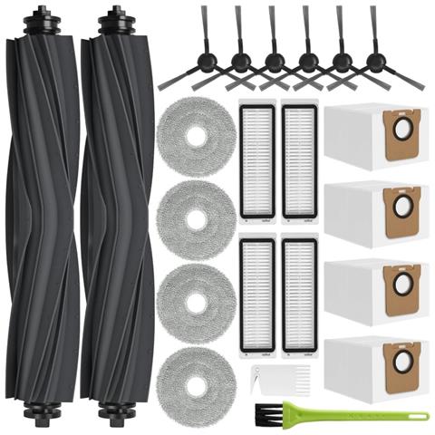 Kit Accessori Serie Dreame L10s Ultra / Xiaomi - Foto 1