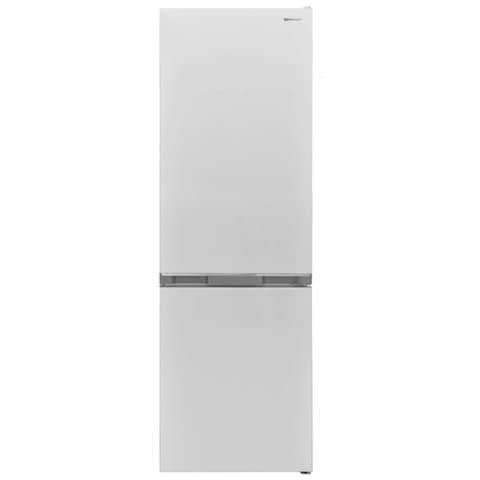 Frigorifero Combinato SJFBB04DTXWE Total No Frost Classe E Capacità Netta 268 Litri Colore Bianco - Foto 1