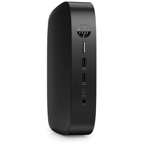 Elite T655 2,7 Ghz Windows 10 Iot Enterprise 1,12 Kg Nero R2312 - Foto 3