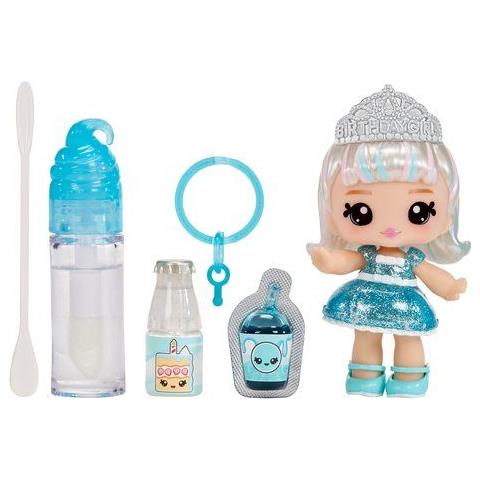 Bambola Mga 120872 Yummiland Llipgloss Doll Character Assortito - Foto 1