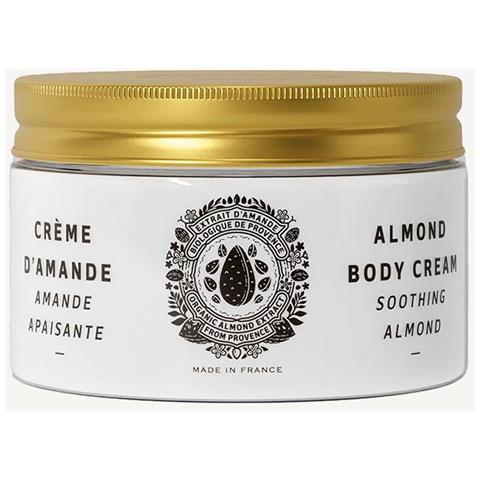 Crema corpo ultra idratante Mandorla lenitiva 250ml - Foto 1