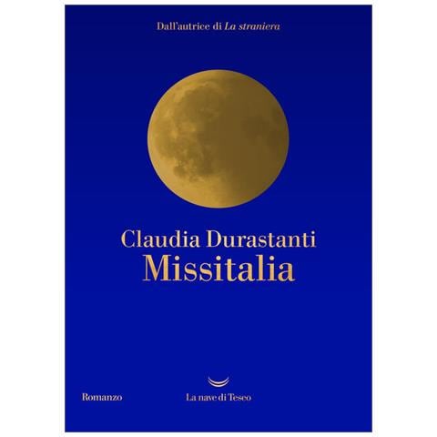 Claudia Durastanti - Missitalia - Foto 1