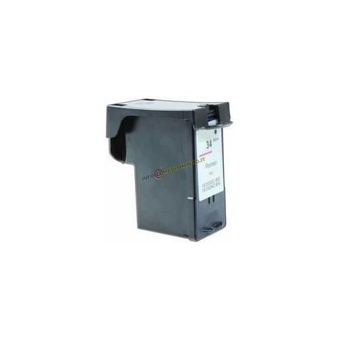 Cartuccia Lexmark 18c0035e - Colore - Foto 1