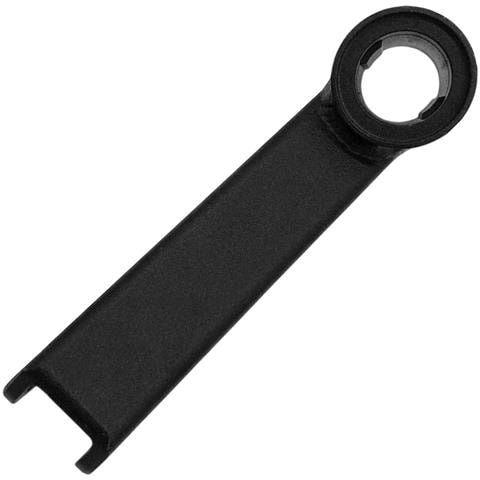 Blocco Di Collegamento Colonna Di Direzione 8 Originale, Nero - Foto 4