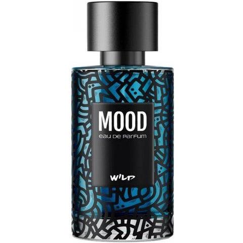 Eau De Parfum Uomo Wild 100 Ml - Foto 1