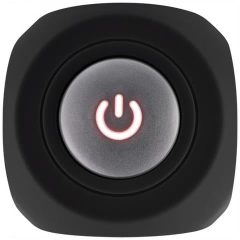 Charging Cube, 3x Contatto Di Terra, 2x Usb-c, 2x Usb-a, Nero, 2m - Foto 2