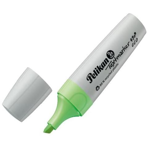 Cf10 Evid Textmarker 490 Eco Verde - Foto 1