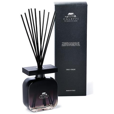 Profumatori Per Ambienti Primanatura Oro Verde In Colore Verde Misura 500 Ml - Foto 2