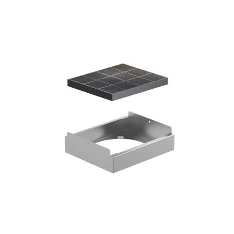 CFH 15200 O2C Kit di riciclaggio della cappa da cucina - Foto 1