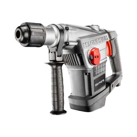 58G874 martello perforatore 1250 W 450 Giri /min SDS-max - Foto 1