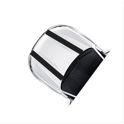 Adesivi Auto Linee Personalizzate (set Da 5) - Decorazione Elegante E Resistente - Foto 2